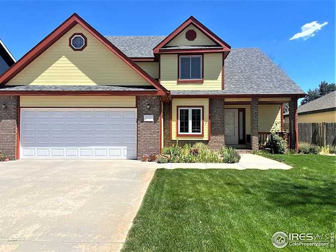 716 Cheyenne St Fort Morgan, CO 80701 | MLS 973196 Photo 1