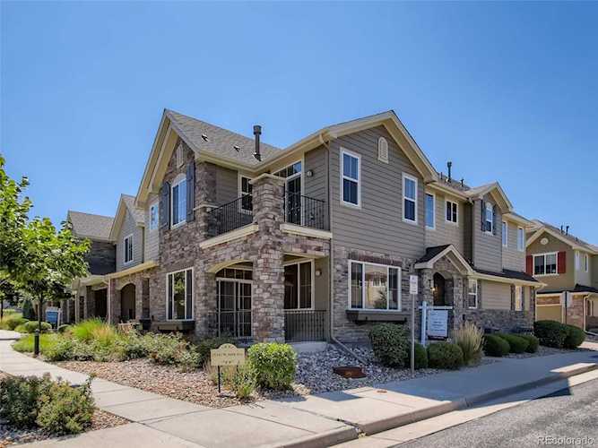 15342 W 66th Ave Arvada, CO 80007