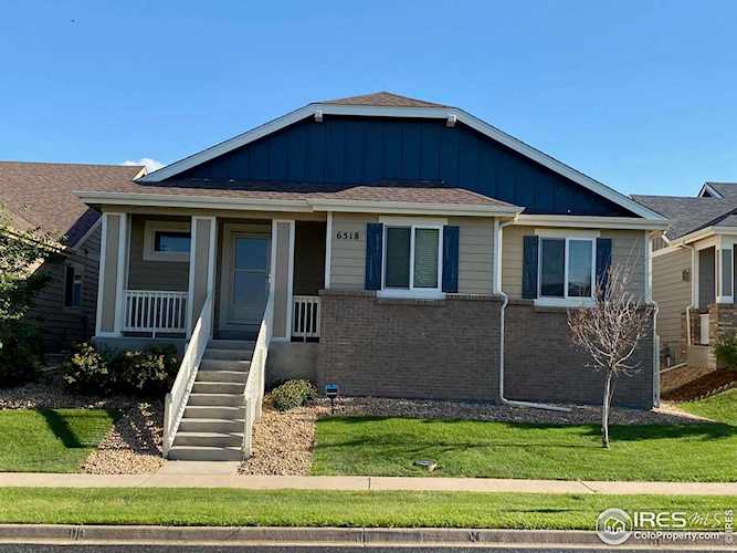 6518 18th St Rd Greeley, CO 80634