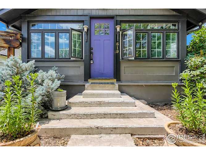 519 N Grant Ave, Fort Collins, CO 80521 – PHOTOS – MLS #969609 Photo 1
