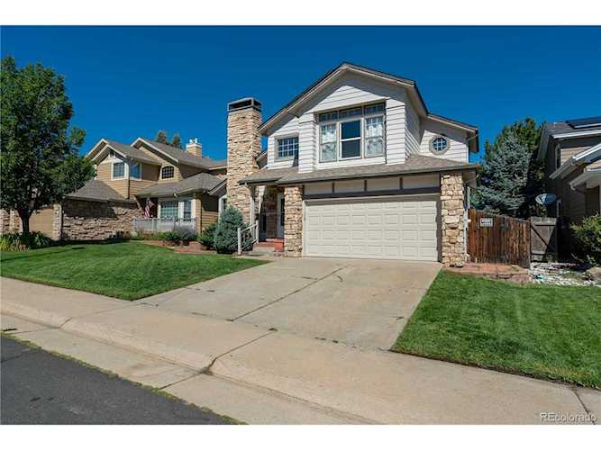5411 S Cathay Way Centennial, CO 80015