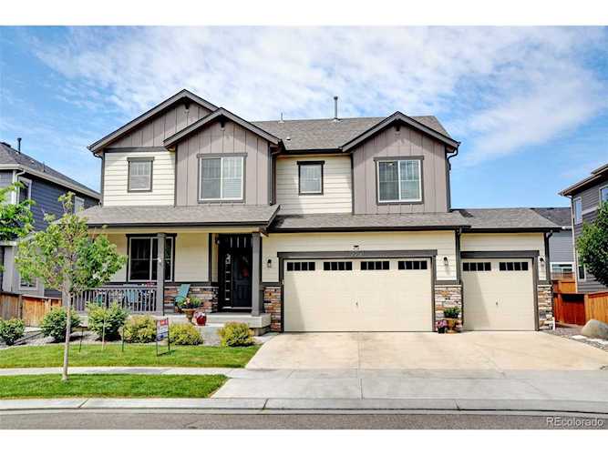 12231 Jasper St Commerce City, CO 80603
