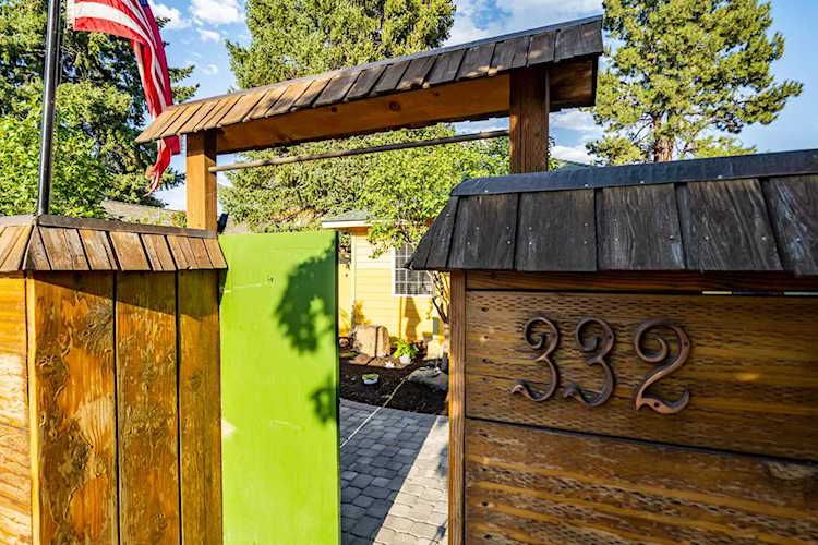 332 NW Federal St Bend, OR 97701