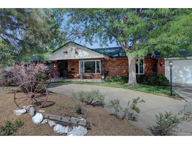 1890 S Carr St Lakewood, CO 80232