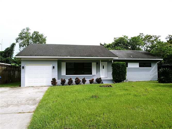3513 Calumet Dr Orlando, FL 32810