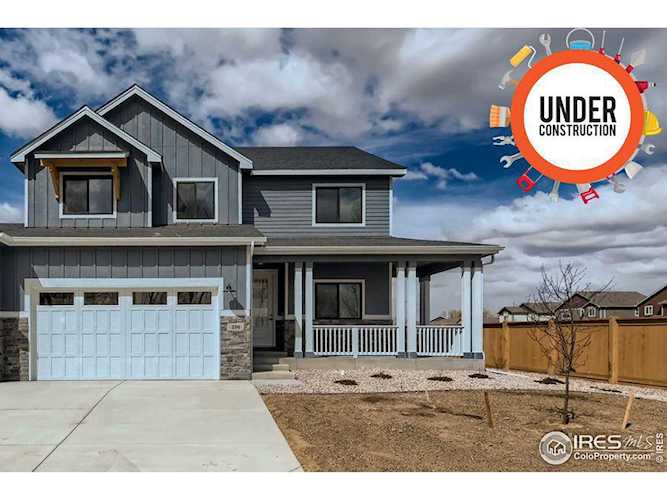1450 Kings Crown Dr Milliken, CO 80543 | MLS 973238 Photo 1