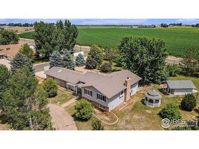 3214 Grand View Dr Greeley, CO 80631 | MLS 973241 Photo 1
