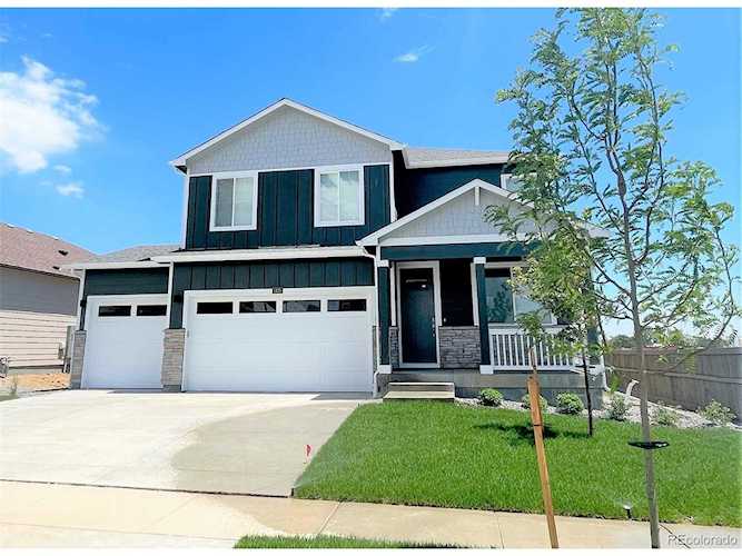 8568 E 133rd Dr Thornton, CO 80602