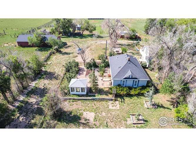 18652 N County Road 15 Wellington, CO 80549