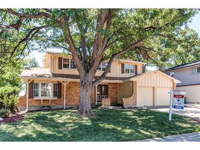 8854 W Harvard Dr Lakewood, CO 80227 | MLS 9647362 Photo 1