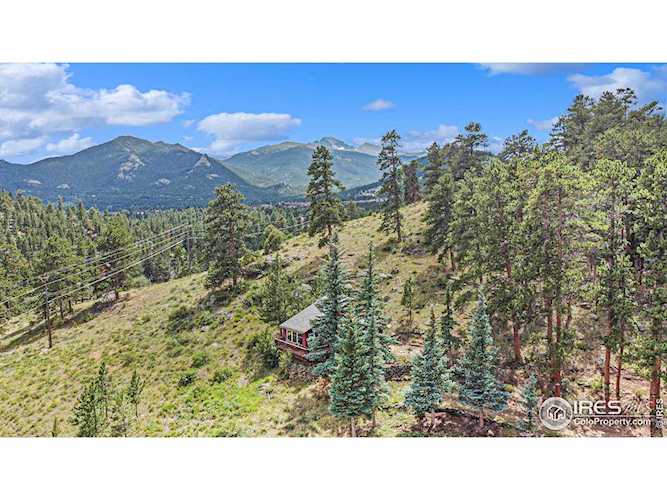2414 Wild Bear Way Estes Park, CO 80517