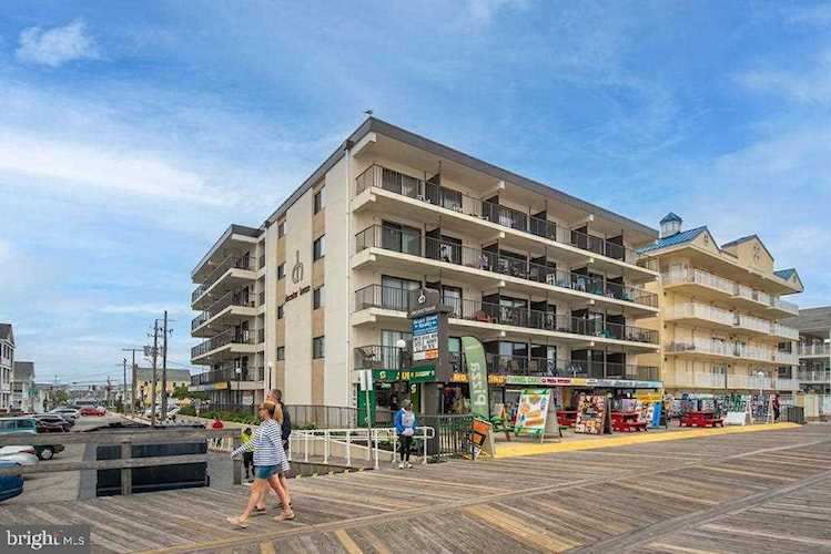 1201 Atlantic Ave #501 Ocean City MD is a condo for sale | BEACHLIFE | Decatur House Photo 1