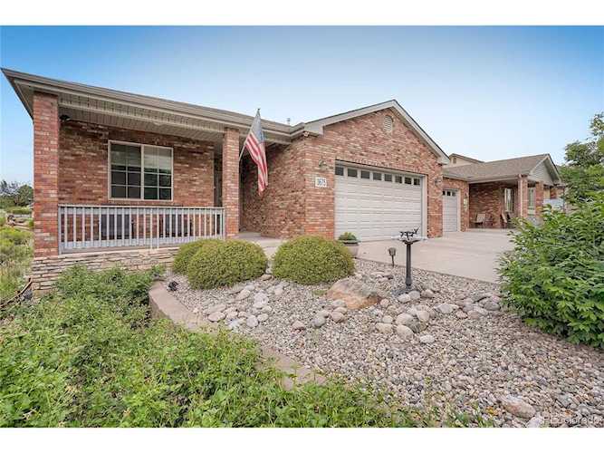 3675 Como Ct Loveland, CO 80538 | MLS 2988608 Photo 1