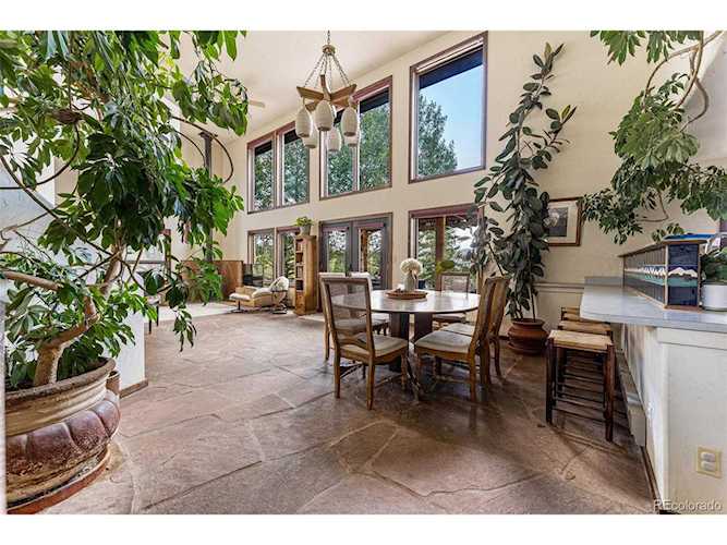 53 Old Townsite Rd Boulder, CO 80302