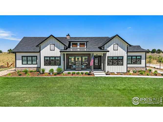 3808 Vale View Ln Mead, CO 80542