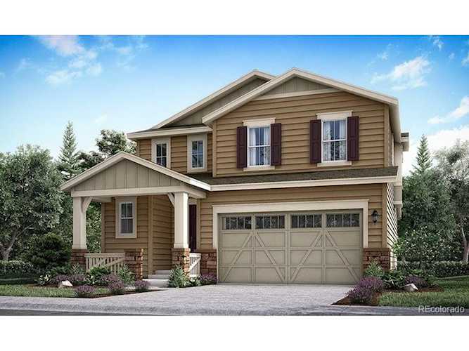 13135 E 102nd Pl Commerce City, CO 80022