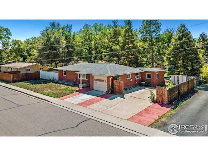 1211 16th Ave Longmont, CO 80501