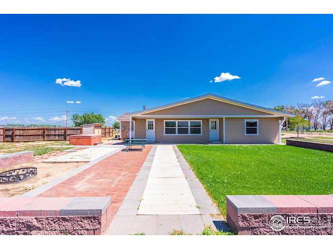 32549 County Road 57 Gill, CO 80624