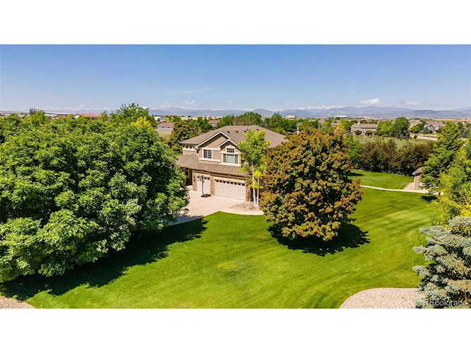 4636 Meadowlark Dr Windsor, CO 80550