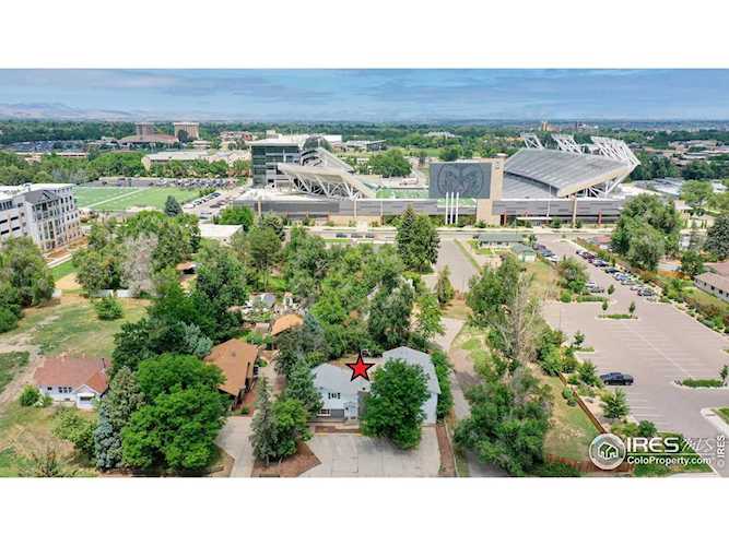 640 W Prospect Rd Fort Collins, CO 80526