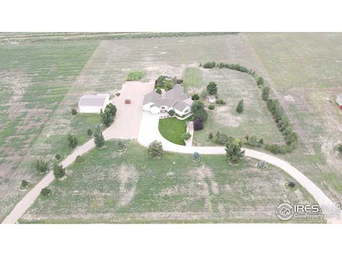 15616 County Road R Fort Morgan, CO 80701