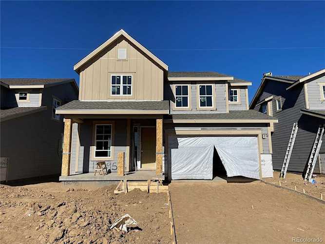 13095 E 102nd Pl Commerce City, CO 80022