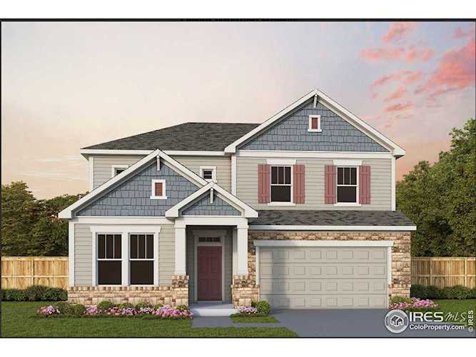 4440 Lyceum Ct Timnath, CO 80547