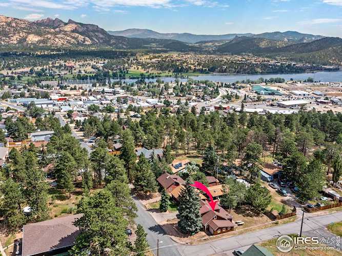 604 Aspen Ave Estes Park, CO 80517