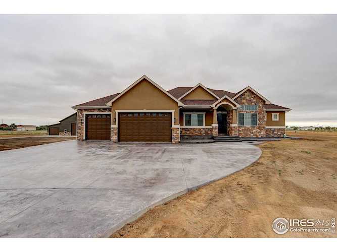 7687 County Road 23 Fort Lupton, CO 80621