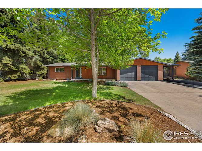 1108 E Pitkin St Fort Collins, CO 80524