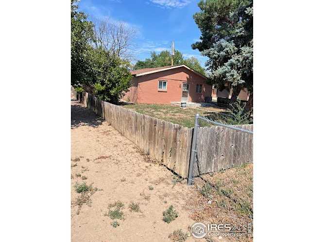 3125 11th Ave Evans, CO 80620