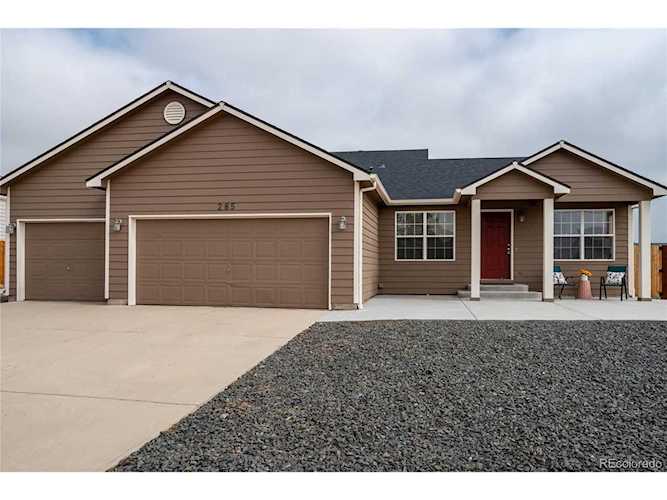 285 E Joshua Ave Keenesburg, CO 80643