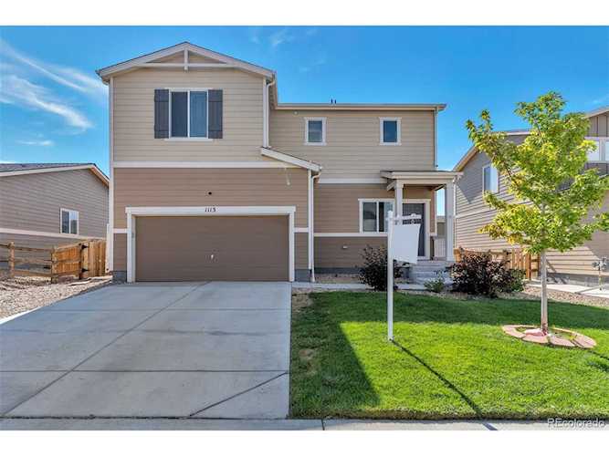 1113 Sherman Dr Dacono, CO 80514
