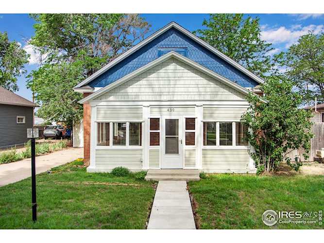 430 Elm Ave Eaton, CO 80615