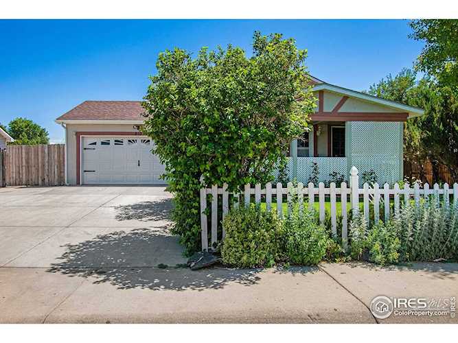 510 E 25th St Rd Greeley, CO 80631