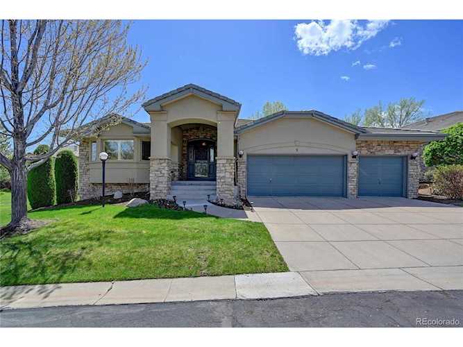 2 Canon Cir Greenwood Village, CO 80111