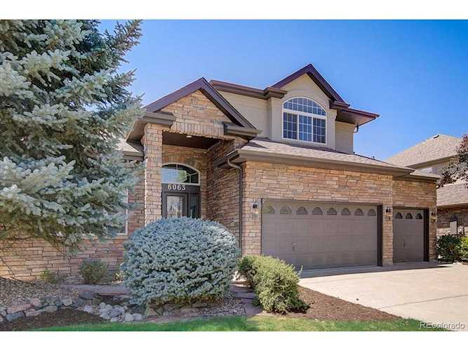 6063 S Eagle St Centennial, CO 80016