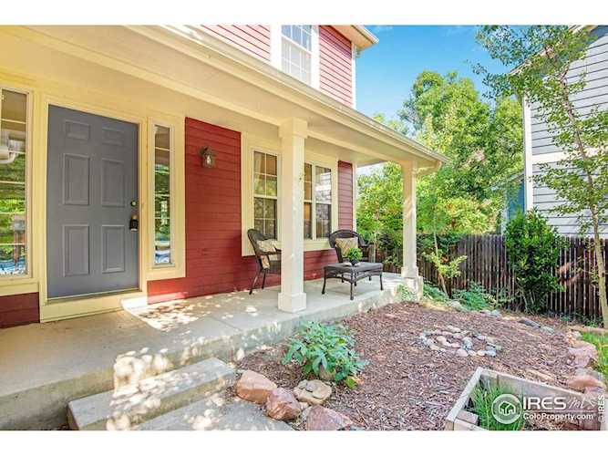 2354 Autumn Ridge Blvd Lafayette, CO 80026 | MLS 973248 Photo 1