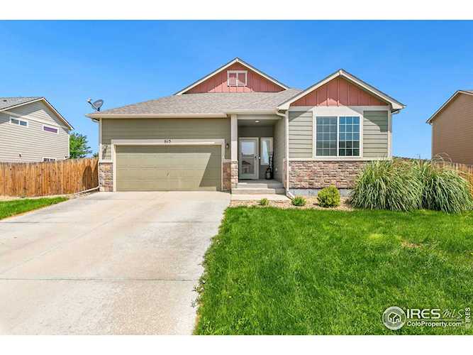 615 Carroll Ln Pierce, CO 80650