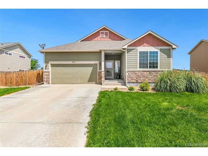 615 Carroll Ln Pierce, CO 80650