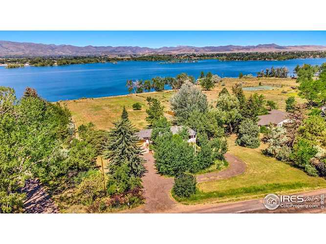 2809 Terry Lake Rd Fort Collins, CO 80524