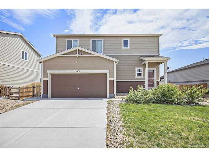 1138 Sherman Dr Dacono, CO 80514