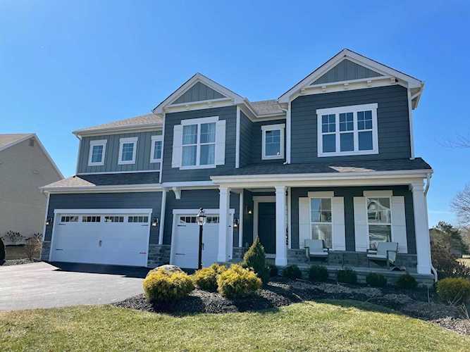 7231 Grafton Lane Galena, OH 43021