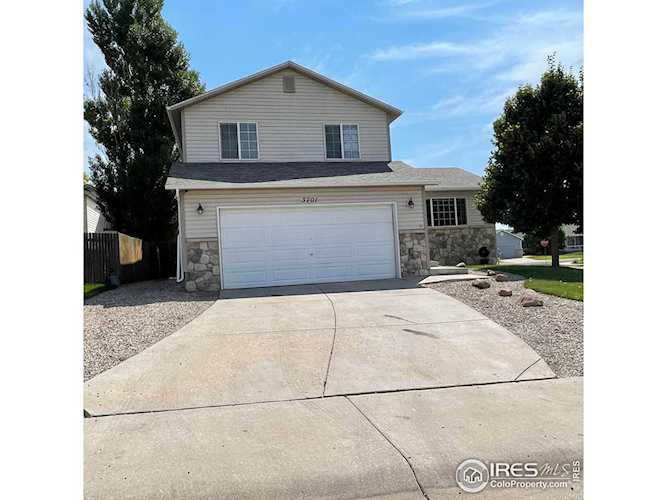 3701 Dry Gulch Rd Evans, CO 80620 | MLS 972628 Photo 1