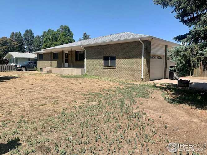 100 Jackie Ann St Ault, CO 80610