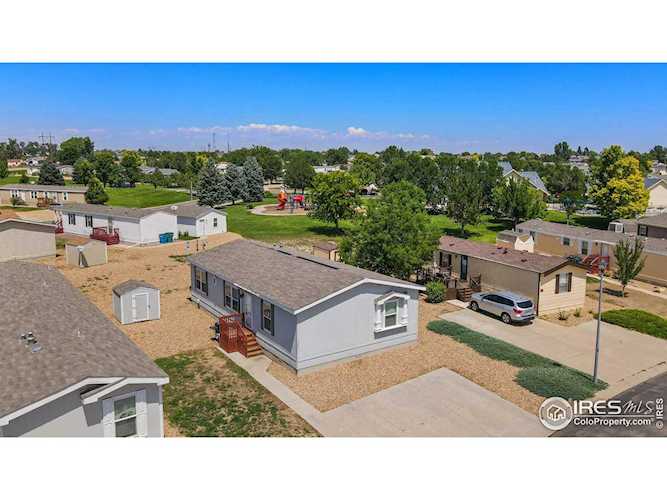 3371 Yucca Cir Evans, CO 80620