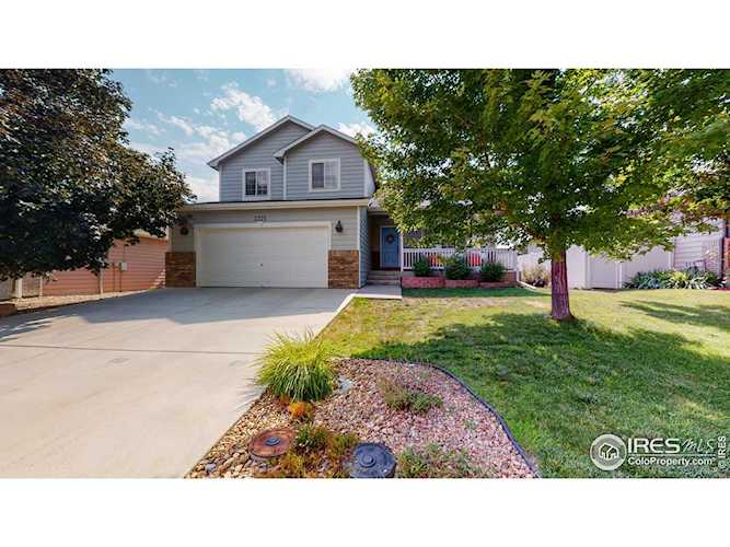 3325 Grenache St Evans, CO 80634