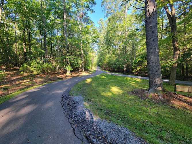 Lot 14 & 15 Roses Way Lewisburg, WV 24901