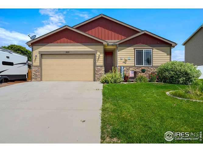 303 Jay Ave Severance, CO 80546