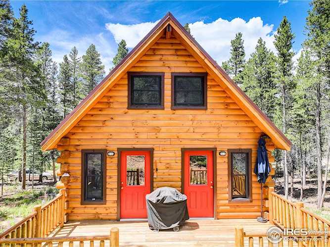 379 Sunrise Ln Black Hawk, CO 80422